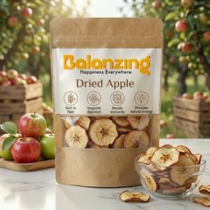 Dried Apple