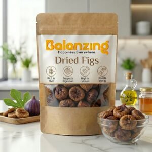 Dried Figs