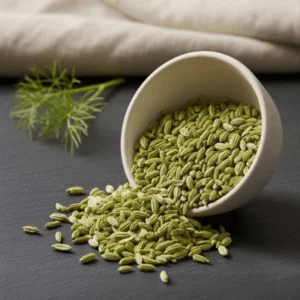 Fennel seeds