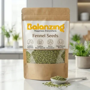 Fennel seeds
