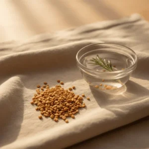 Fenugreek Seeds