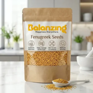 Fenugreek Seeds