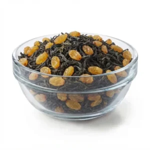 Golden Raisins