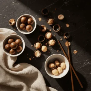 Macadamia Nuts