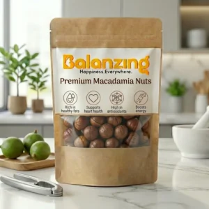 Macadamia Nuts