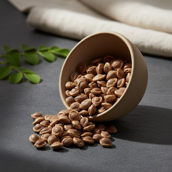 Moringa Seeds