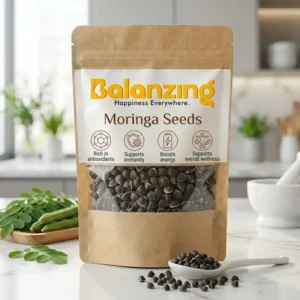 Moringa Seeds