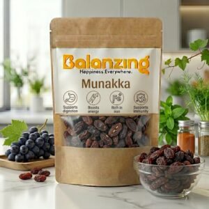 Munakka