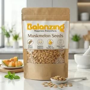 Muskmelon Seeds