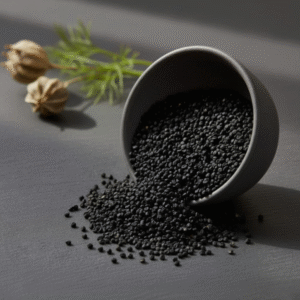 Nigella Seeds
