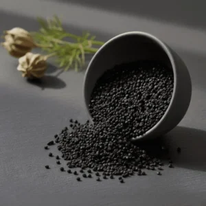 Nigella Seeds