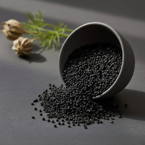 Nigella Seeds