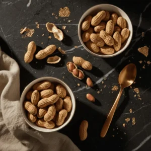 Peanuts