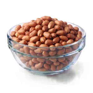 Peanuts (Groundnuts)