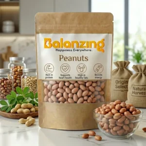 Peanuts