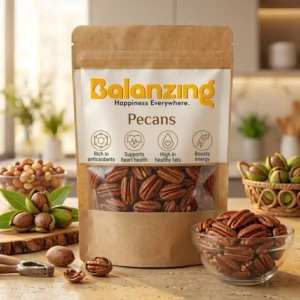 Pecans