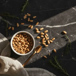 Pine Nuts
