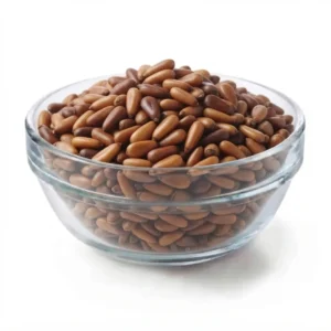 Pine Nuts (Chilgoza)