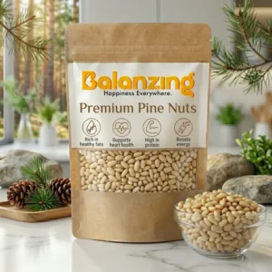 Pine Nuts