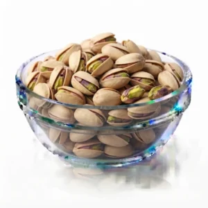 Pistachios (Pista)