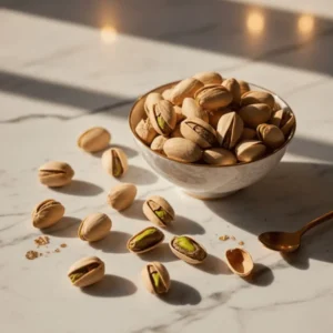Pistachios