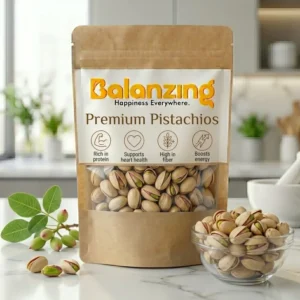 Pistachios