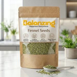Fennel Seeds