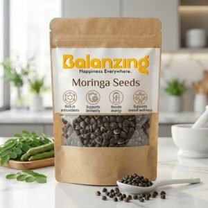 Moringa Seed