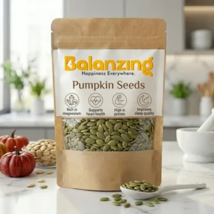 Pumpkin Seeds