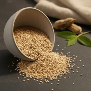 Sesame Seeds