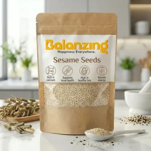 Sesame Seeds