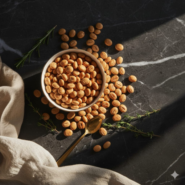 Soya Nuts