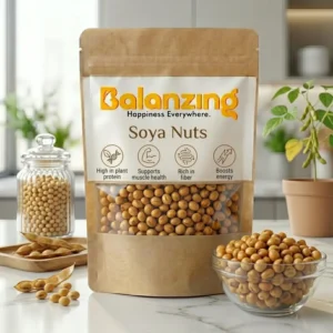 Soya Nuts