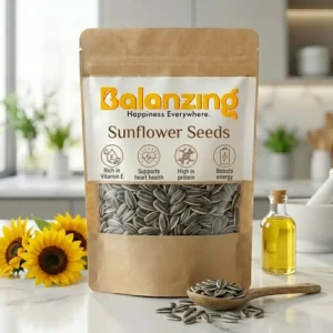 Sunflower Seeds