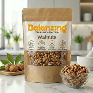 walnuts