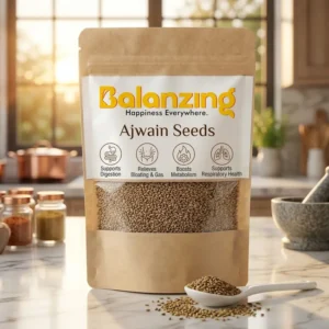Ajwain Seeds