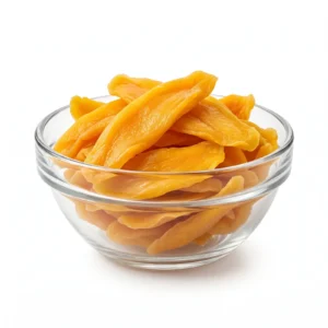 Dried Mango