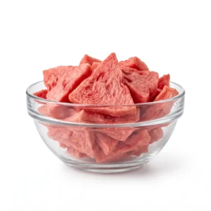 Dried Watermelon