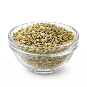 Fennel seeds (Saunf)