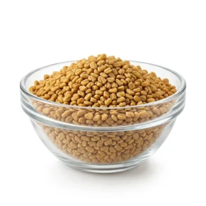Fenugreek Seeds (Methi)