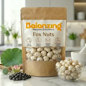 Fox Nuts