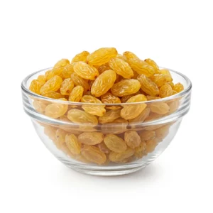 Golden Raisins
