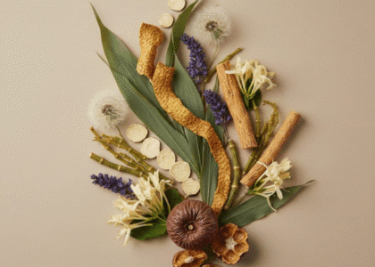 herbal remedies for immunity
