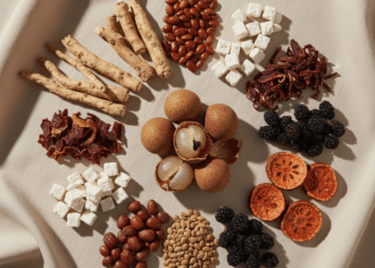 herbal remedies for immunity