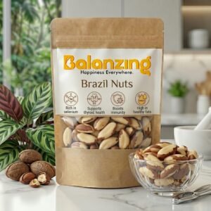 Brazil Nuts