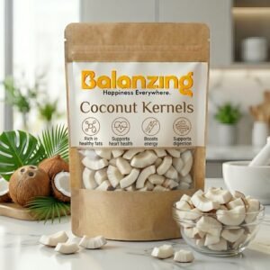 Coconut Kernels