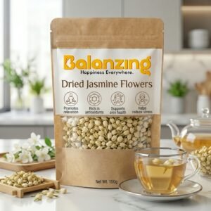 Dried Jasmine Flower