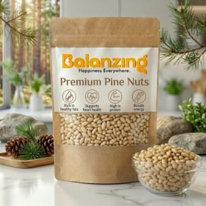 Pine Nuts