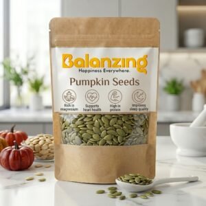 Pumpkin seeds