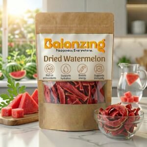 Dried Watermelon
